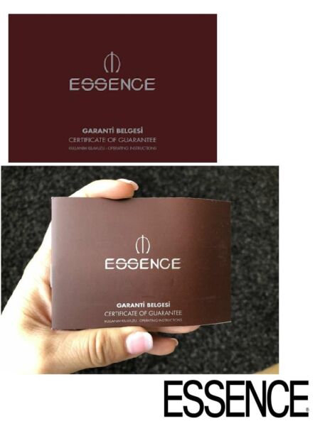 Essence ES6684FE.410 Kadın Kol Saati