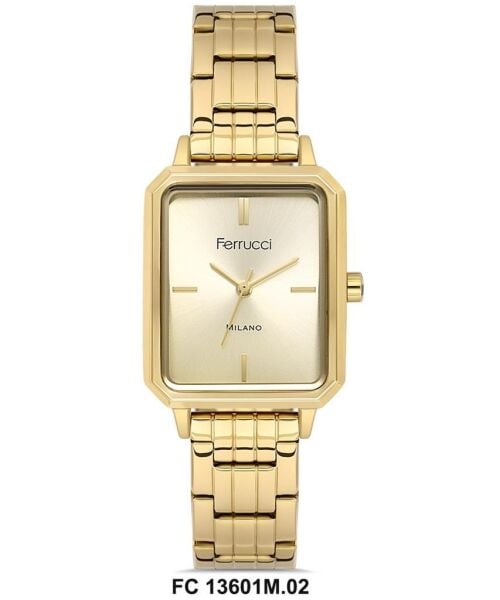 Ferrucci FC 1224 13601M.02 640092 Kadın Kol Saati