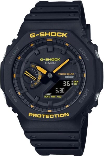 Casio G-Shock GA-B2100CY-1ADR Carbon Erkek Kol Saati