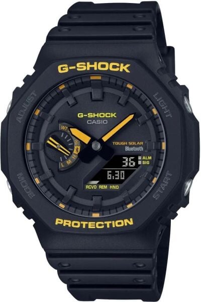 Casio G-Shock GA-B2100CY-1ADR Carbon Erkek Kol Saati