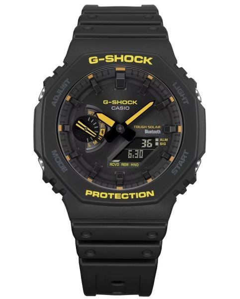 Casio G-Shock GA-B2100CY-1ADR Carbon Erkek Kol Saati