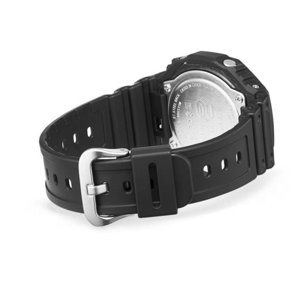 Casio G-Shock GA-B2100CY-1ADR Carbon Erkek Kol Saati