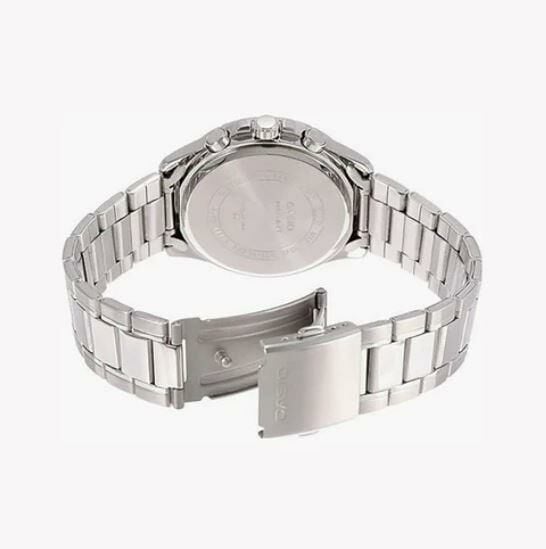 Casio MTP-1374D-5A2VDF Erkek Kol Saati 