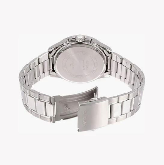 Casio MTP-1374D-5A2VDF Erkek Kol Saati 