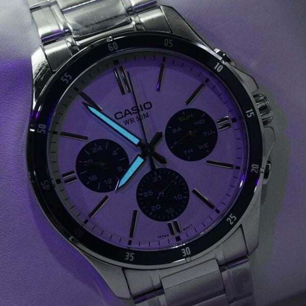 Casio MTP-1374D-5A2VDF Erkek Kol Saati 