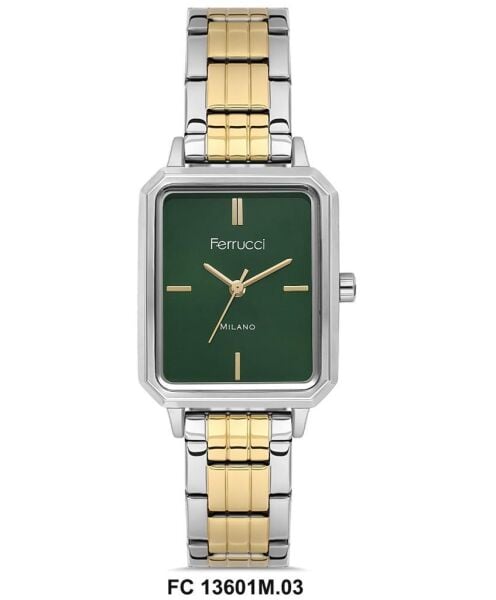 Ferrucci FC 1224 13601M.03 640092 Kadın Kol Saati