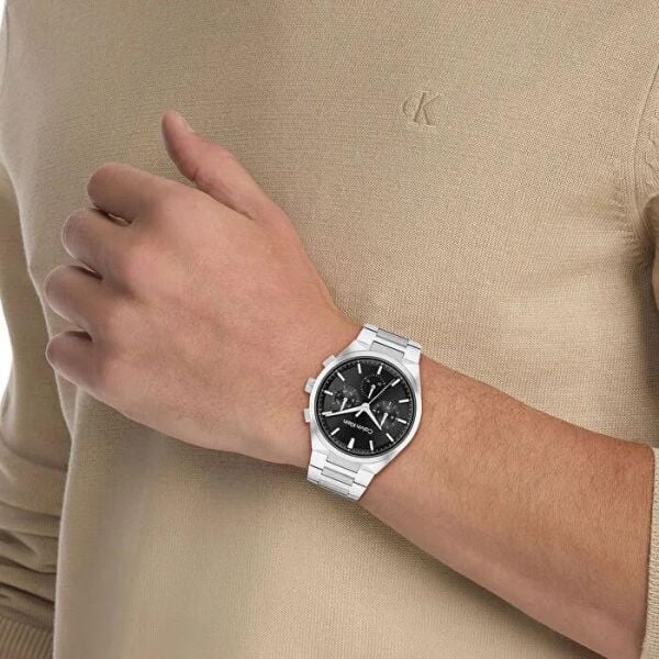 Calvin Klein CK25200459 Erkek Kol Saati