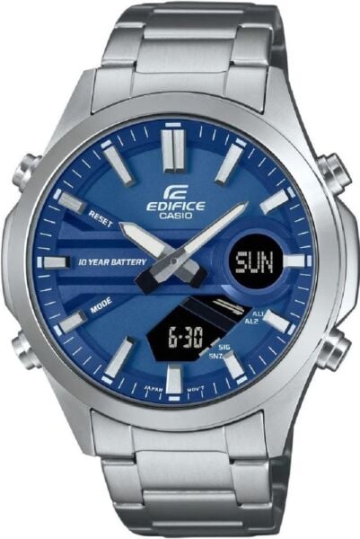 Casio Edıfıce EFV-C120D-2ADF Erkek Kol Saati