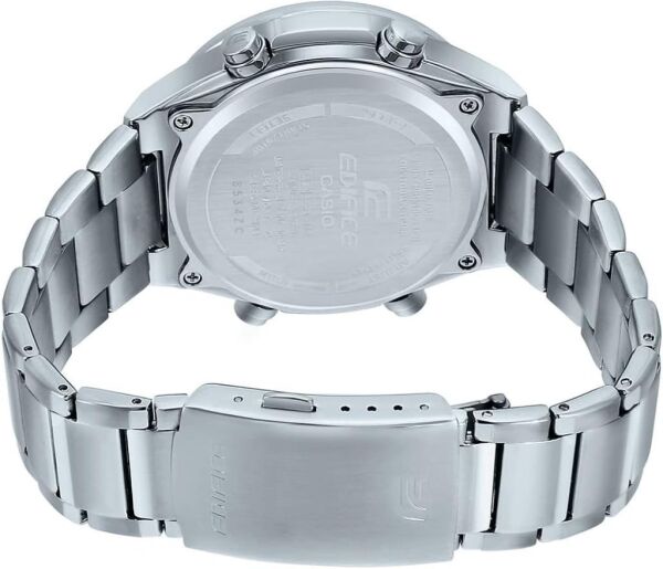 Casio Edıfıce EFV-C120D-2ADF Erkek Kol Saati