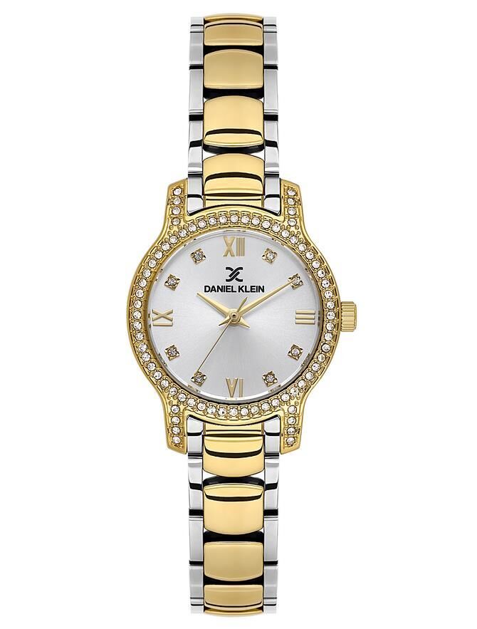 Daniel Klein DK.1.14118-4 Premium Kadın Kol Saati