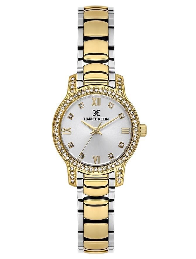 Daniel Klein DK.1.14118-4 Premium Kadın Kol Saati