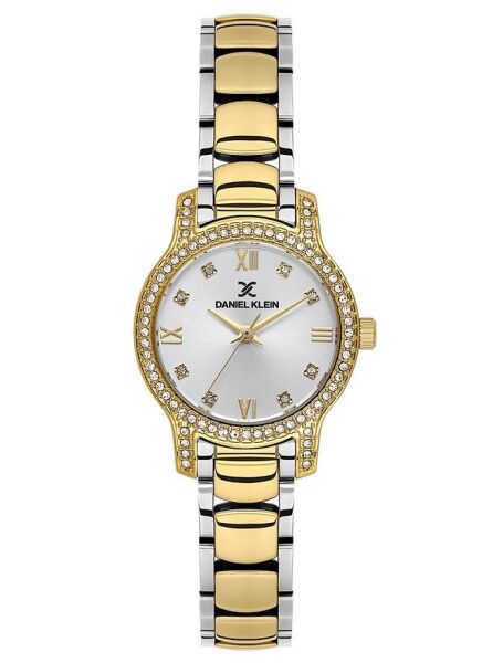 Daniel Klein DK.1.14118-4 Premium Kadın Kol Saati