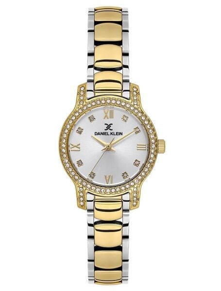 Daniel Klein DK.1.14118-4 Premium Kadın Kol Saati