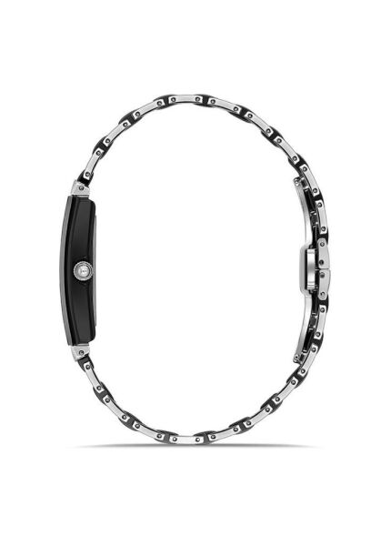 Hislon CL215S-04SS Classic Erkek Kol Saati