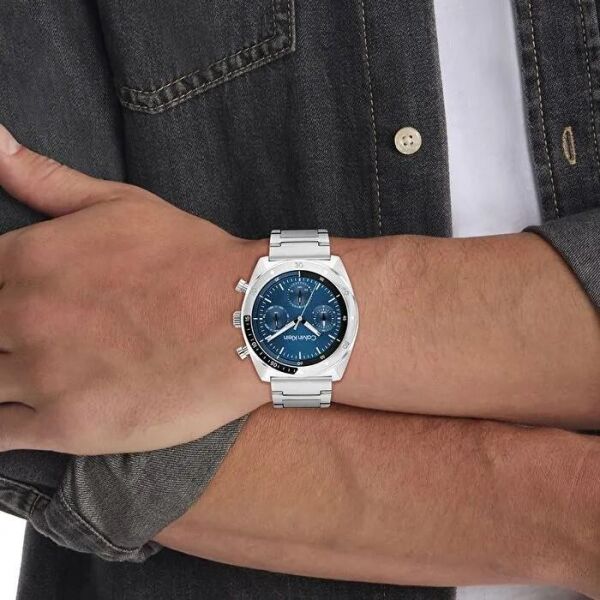 Calvin Klein CK25200464 Erkek Kol Saati