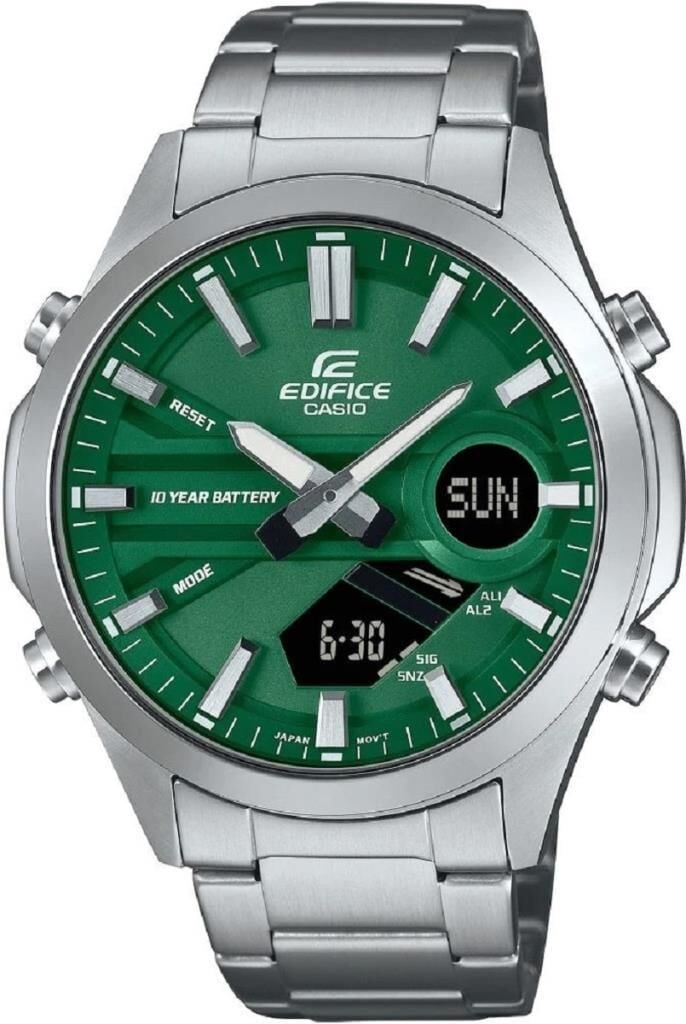 Casio Edıfıce EFV-C120D-3ADF Erkek Kol Saati