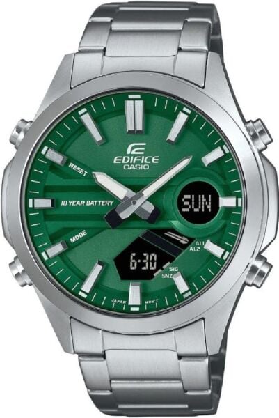 Casio Edıfıce EFV-C120D-3ADF Erkek Kol Saati