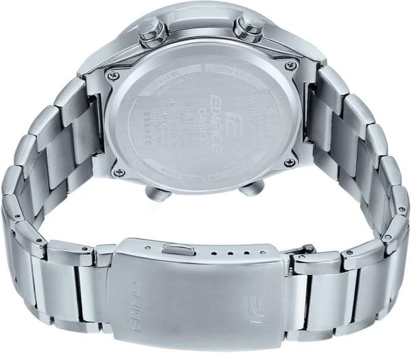 Casio Edıfıce EFV-C120D-3ADF Erkek Kol Saati