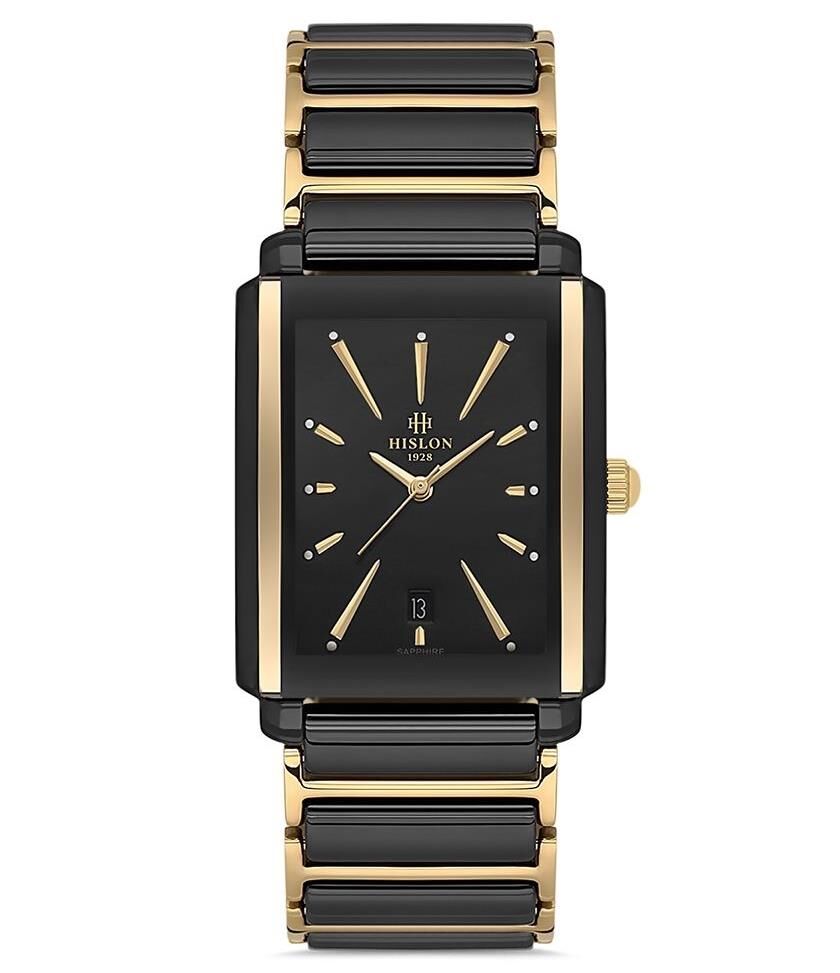 Hislon CL215T-04SG Classic Erkek Kol Saati