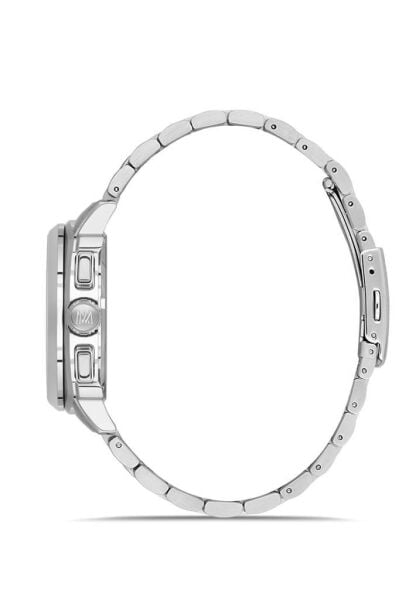 Momentus Casual CC307S-03SS Erkek Kol Saati