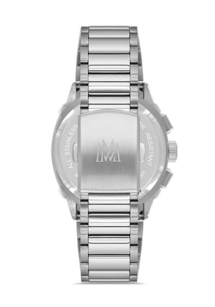 Momentus Casual CC307S-03SS Erkek Kol Saati