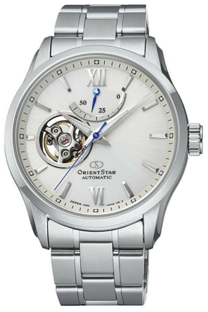 Orient Star RE-AT0003S00B Otomatik Erkek Kol Saati