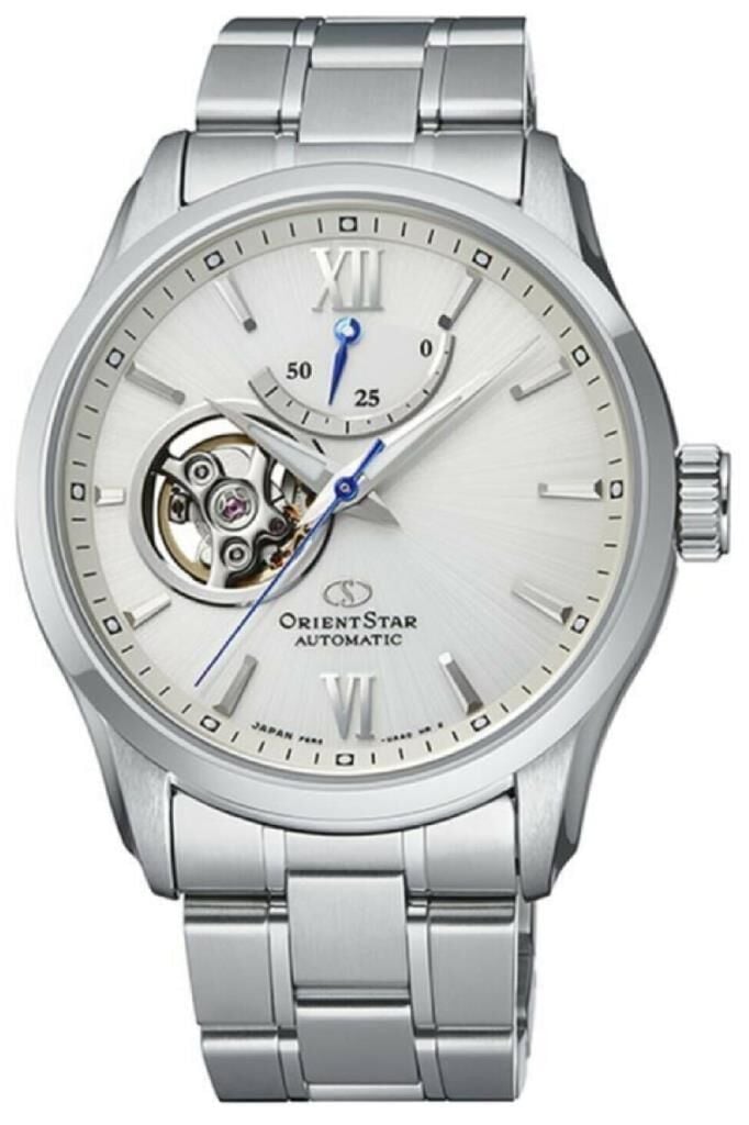 Orient Star RE-AT0003S00B Otomatik Erkek Kol Saati