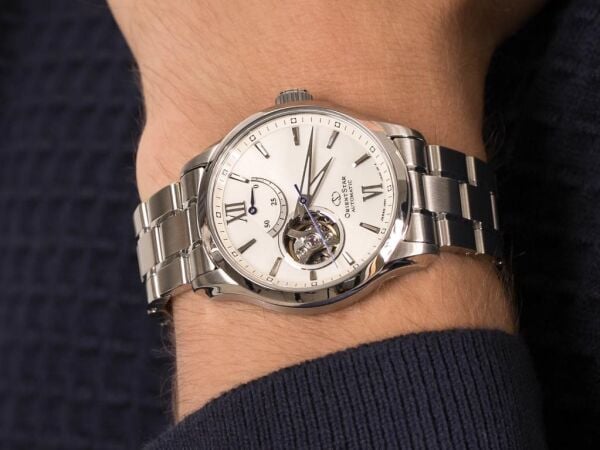 Orient Star RE-AT0003S00B Otomatik Erkek Kol Saati