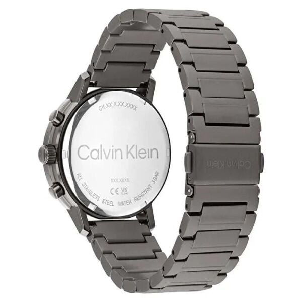 Calvin Klein CK25200495 Erkek Kol Saati