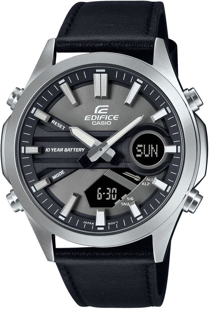 Casio Edıfıce EFV-C120L-8ADF Erkek Kol Saati