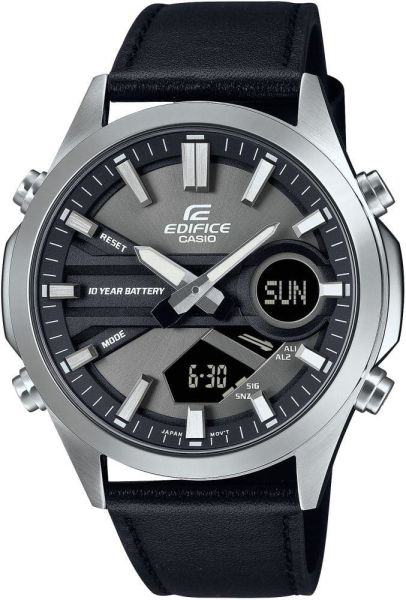 Casio Edıfıce EFV-C120L-8ADF Erkek Kol Saati
