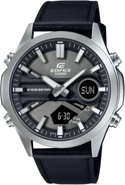 Casio Edıfıce EFV-C120L-8ADF Erkek Kol Saati