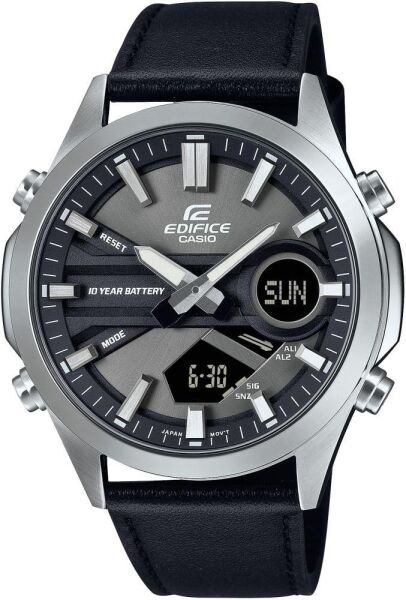 Casio Edıfıce EFV-C120L-8ADF Erkek Kol Saati