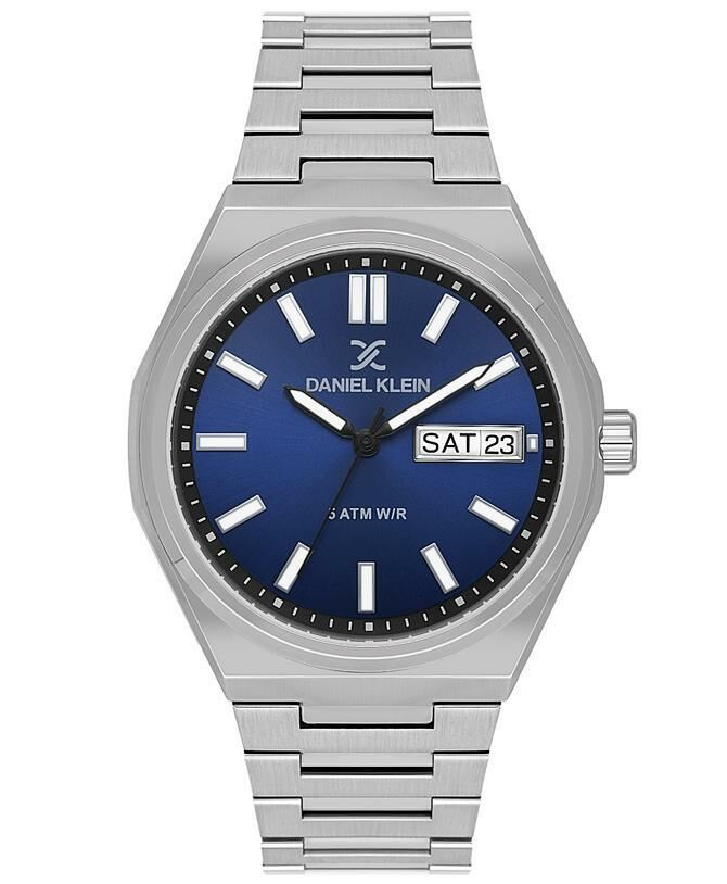 Daniel Klein DK.1.14150-3 Premium Erkek Kol Saati
