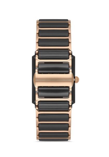 Hislon CL215T-04SR Classic Erkek Kol Saati