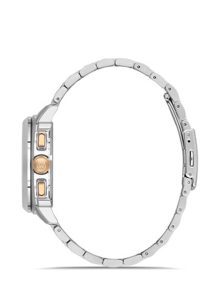 Momentus Casual CC307S-04SR Erkek Kol Saati