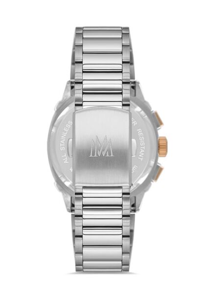 Momentus Casual CC307S-04SR Erkek Kol Saati