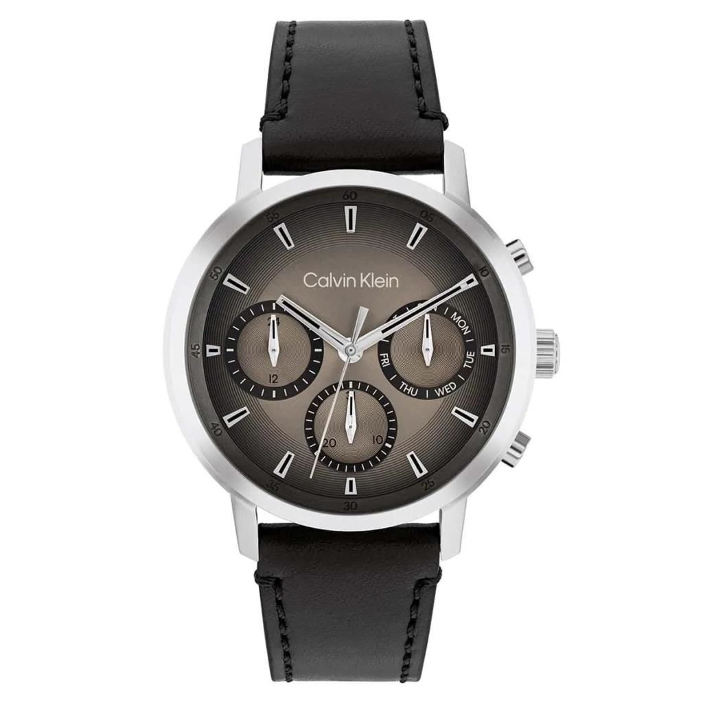 Calvin Klein CK25200496 Erkek Kol Saati