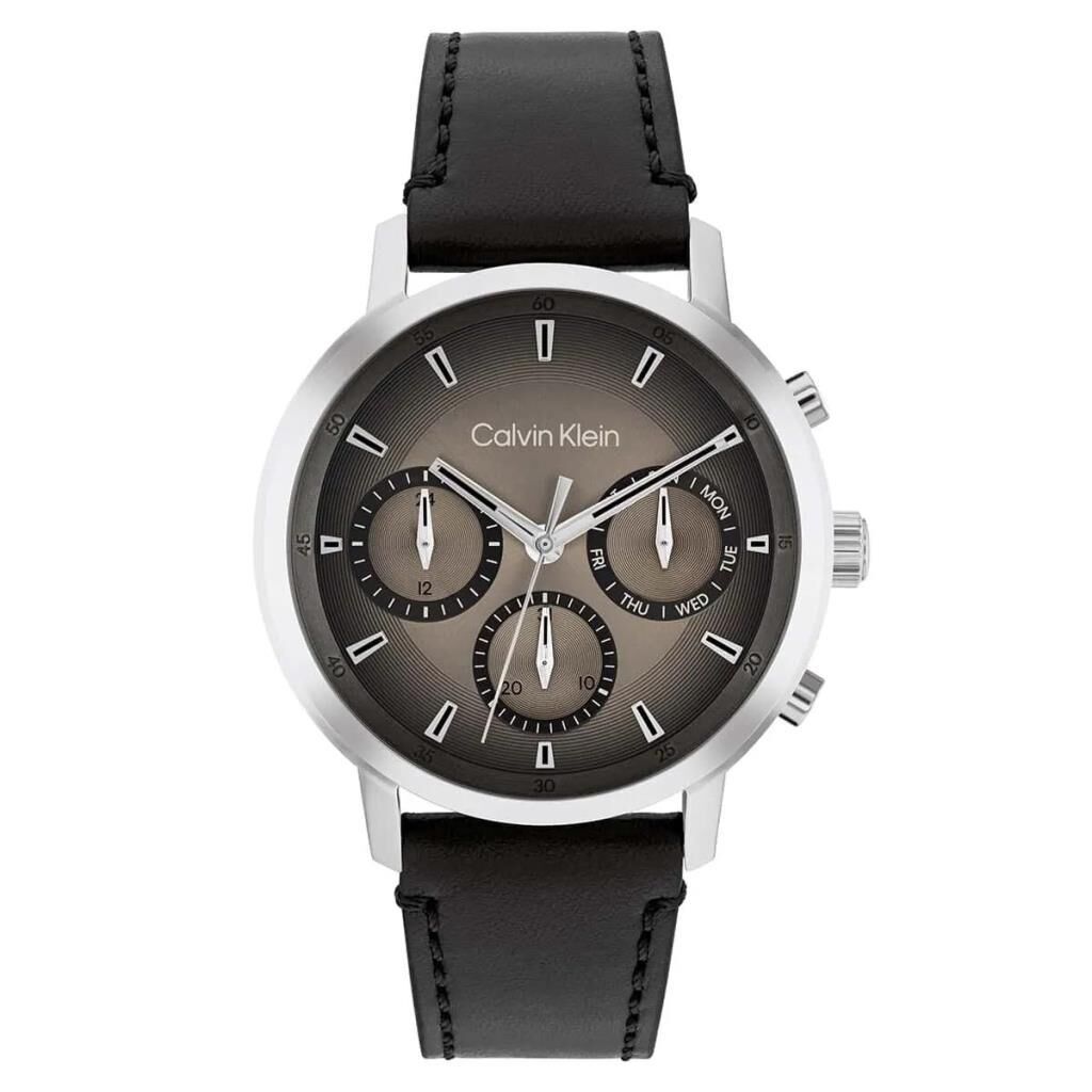 Calvin Klein CK25200496 Erkek Kol Saati
