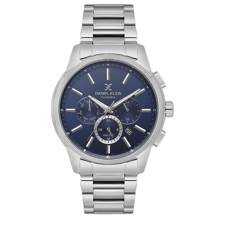 Daniel Klein DK.1.14208-6 Premium Erkek Kol Saati