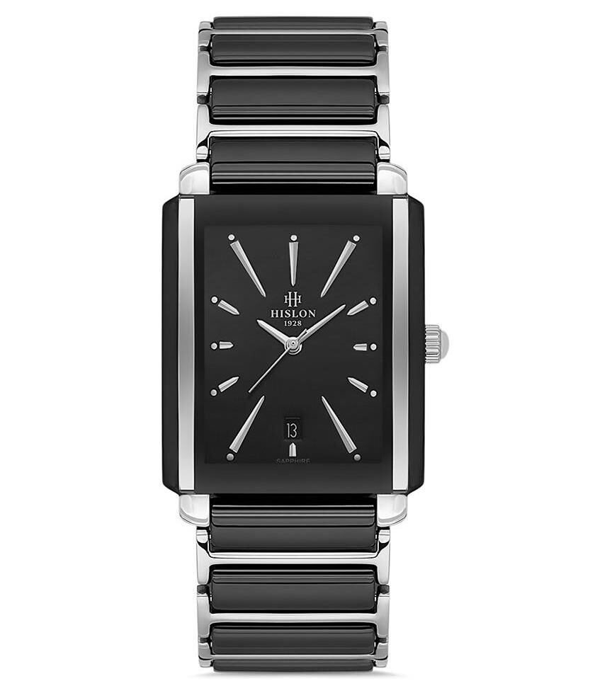 Hislon CL215T-04SS Classic Erkek Kol Saati