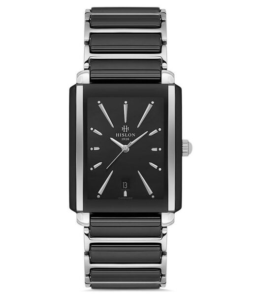 Hislon CL215T-04SS Classic Erkek Kol Saati