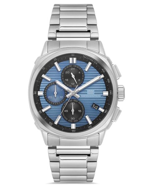 Momentus Casual CC307S-11SS Erkek Kol Saati