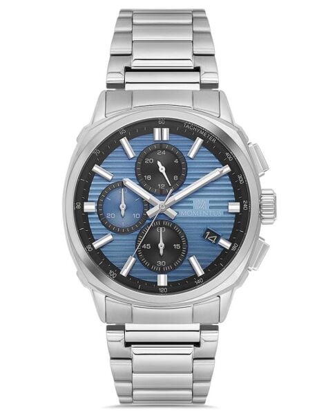 Momentus Casual CC307S-11SS Erkek Kol Saati