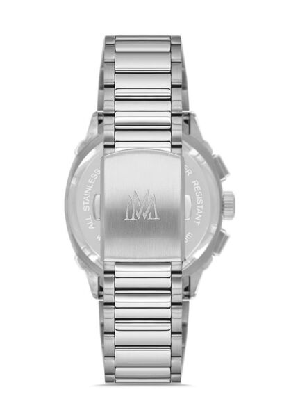 Momentus Casual CC307S-11SS Erkek Kol Saati