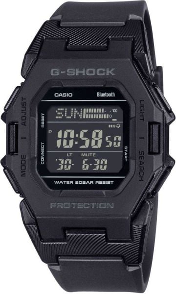 Casio G-Shock GD-B500-1DR Erkek Kol Saati