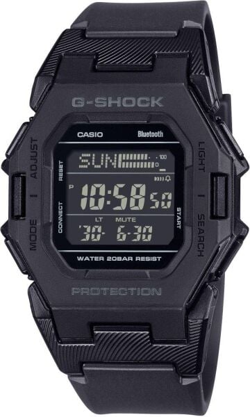 Casio G-Shock GD-B500-1DR Erkek Kol Saati