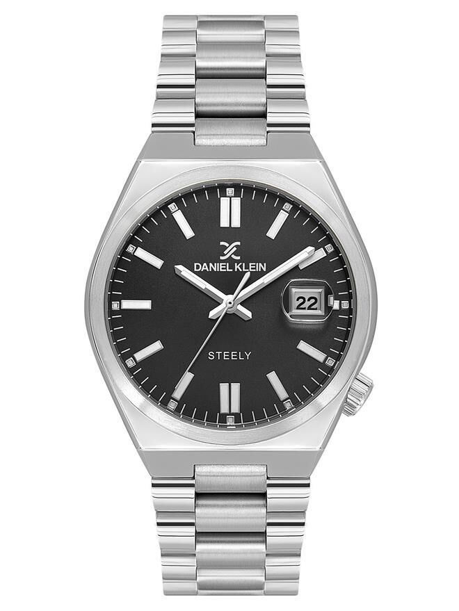 Daniel Klein DK.13.10102-2 Erkek Kol Saati