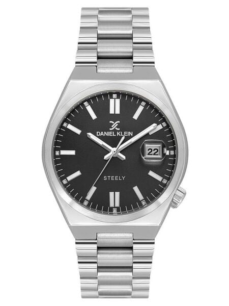 Daniel Klein DK.13.10102-2 Erkek Kol Saati