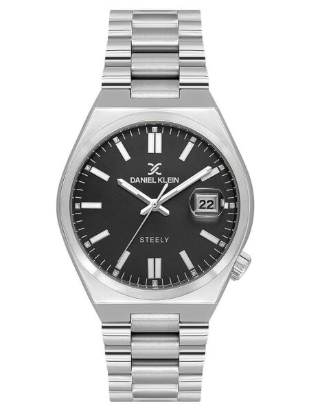 Daniel Klein DK.13.10102-2 Erkek Kol Saati